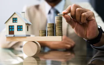 Consórcio para empresas: na imagem, representação de dono de empresa que fez consórcio de imóvel comercial.
