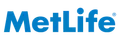 Seguro de Vida Empresarial Logo da MetLife Seguradora