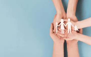 Como funciona o seguro estágio? Na imagem, estagiários protegidos com esse seguro de vida.