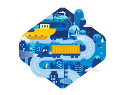 gerenciamento de risco transportes