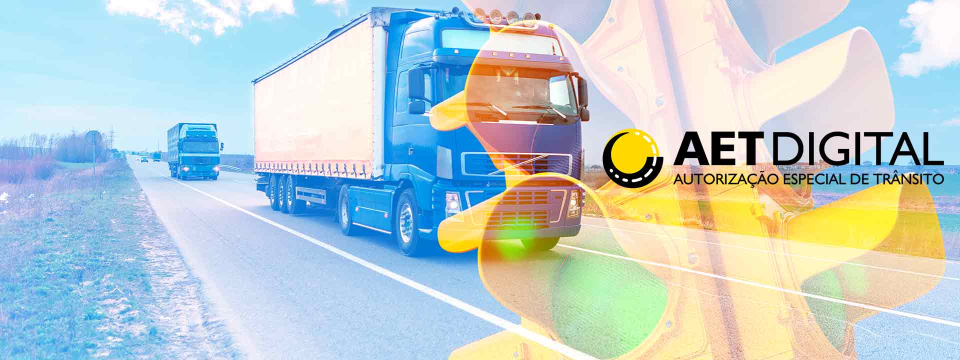 AET: O Que É? Como Solicitar Autorização Especial de Trânsito?