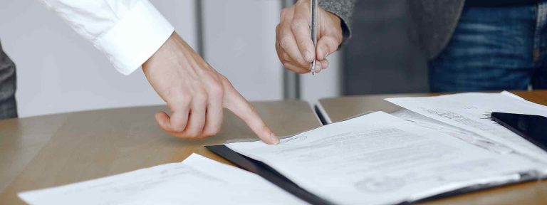 Carta fiança: o que é e como funciona