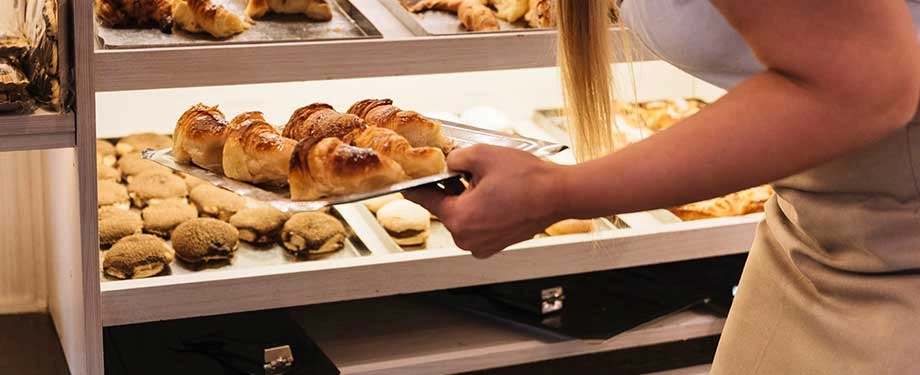 Como escolher seguro para padaria? Na imagem, p&atilde;es refor&ccedil;am a import&acirc;ncia de procurar uma boa corretora de seguros para acertar na escolha da ap&oacute;lice 