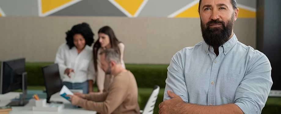 Como escolher um seguro profissional liberal? Na imagem, profissional liberal representa seguro que deve ser escolhido de acordo com as necessidades de cada segurado e com auxílio de uma boa corretora de seguros