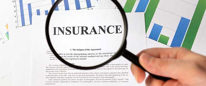 Como funciona o cálculo do seguro garantia?