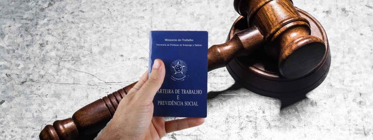 liquidação de sentença trabalhista: o que é
