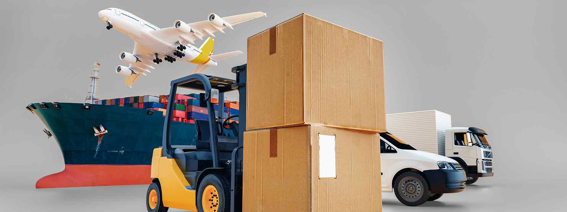 Logística: o que é, por que é importante e quais os principais tipos