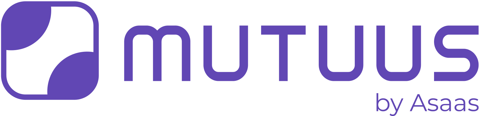 Mutuus by Asaas - colorida