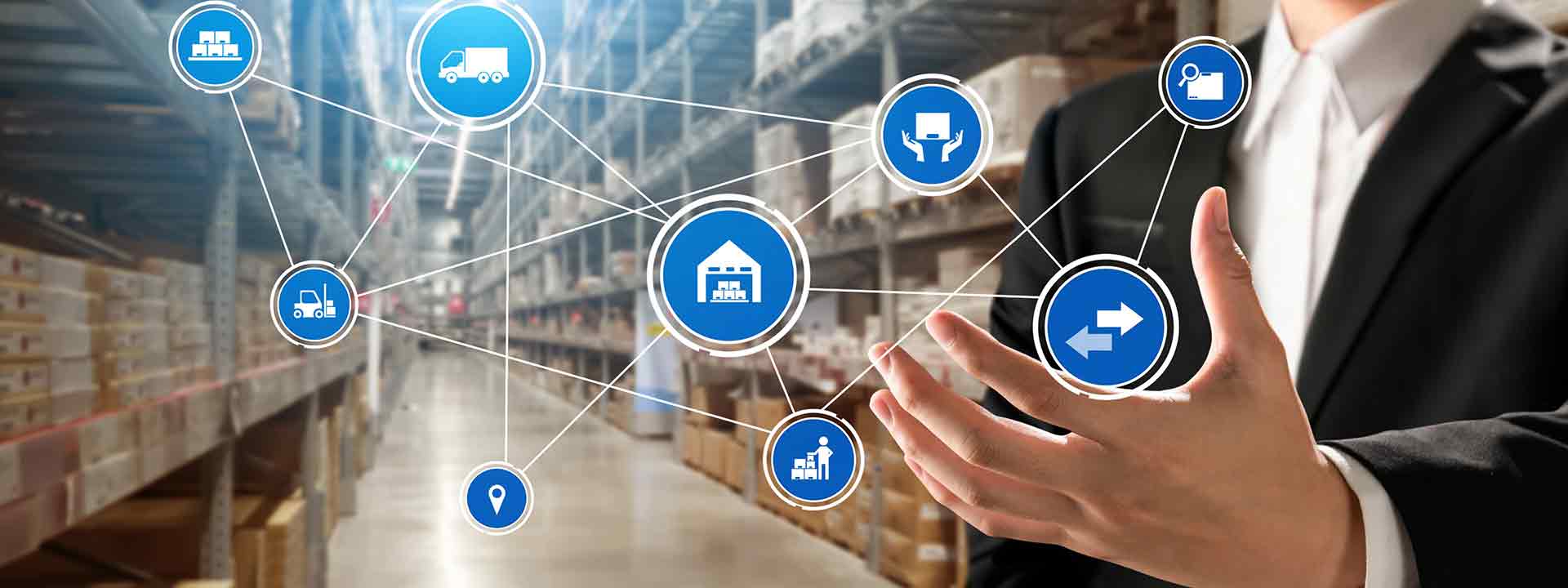 Sistema TMS na logística o que é e como funciona