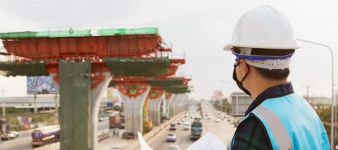 riscos de projetos de engenharia