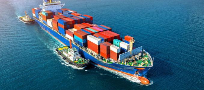 coberturas do seguro transporte marítimo