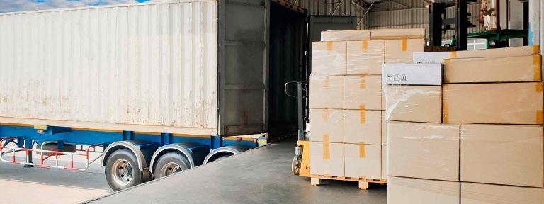 conheça o seguro para transporte de carga