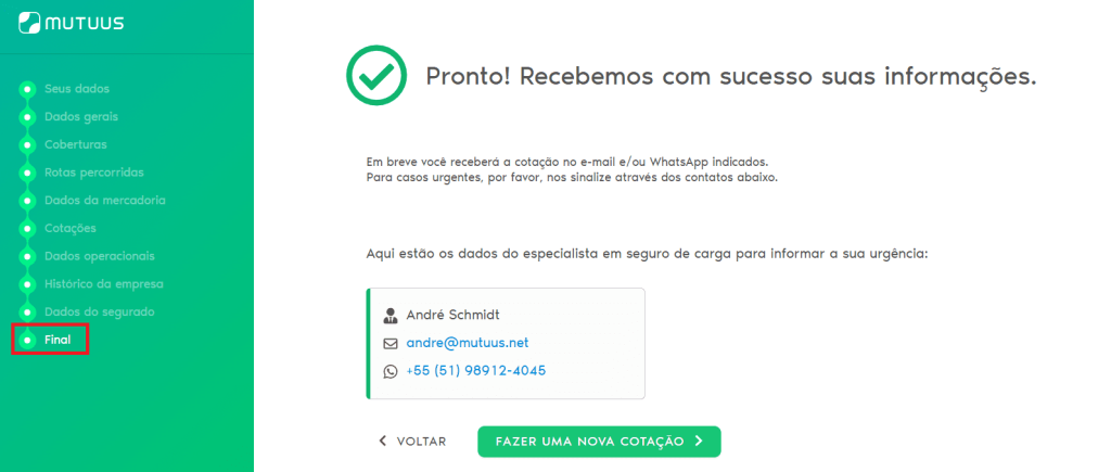 seguro-de-carga-valor-final-da-cotação Seguro de carga valor: final da cotação