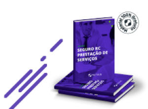 Seguro RC Prestação de Serviços Seguro RC Prestação de Serviços