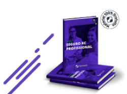 Seguro RC Profissional