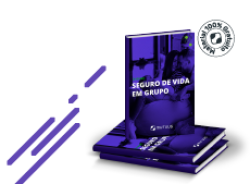 Seguro de Vida em Grupo Seguro de Vida em Grupo