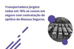 Mutuus Seguros: case Jorgeto