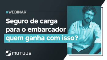 Seguro de Carga para o embarcador.