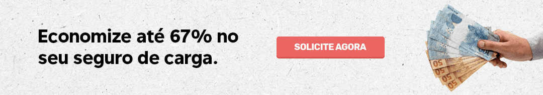 Economize no Seguro de Carga