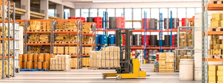 Logística de suprimentos: Conheça a importação logística de cadeia de suprimentos