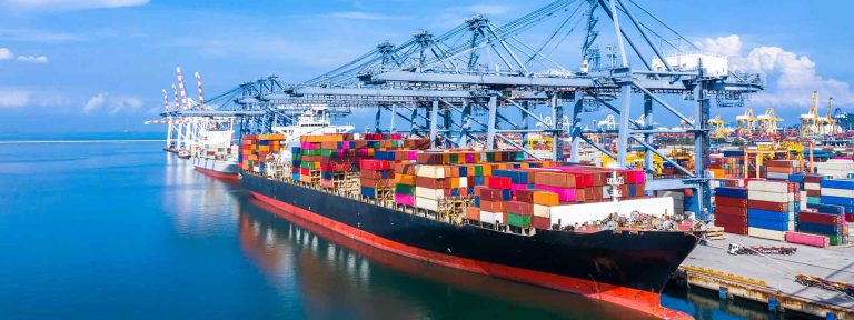 Logística portuária: Conheça tudo sobre logística portuária