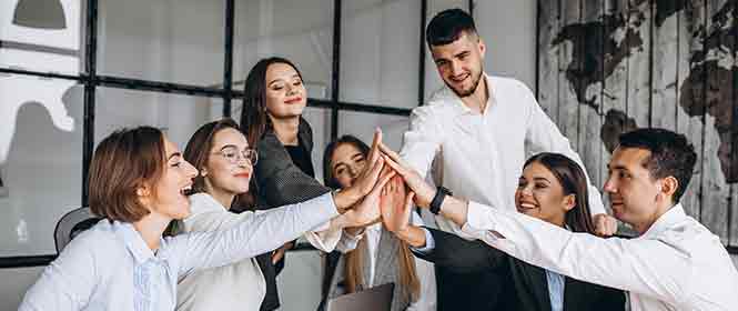Seguro de vida empresarial