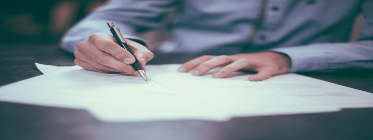 Contrato de seguro imóvel comercial alugado