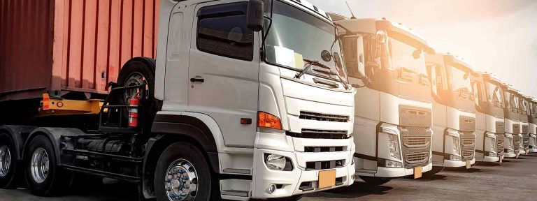 seguro para transportadora: tipos e coberturas