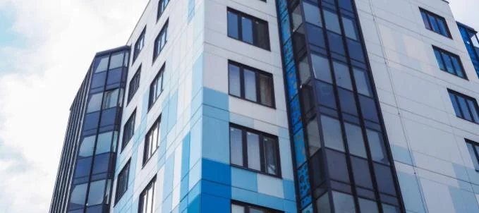 seguros-condominio-consideracoes-finais É obrigatório um condomínio ter seguro? Na imagem, imóvel representa a obrigatoriedade da contratação do seguro condomínio