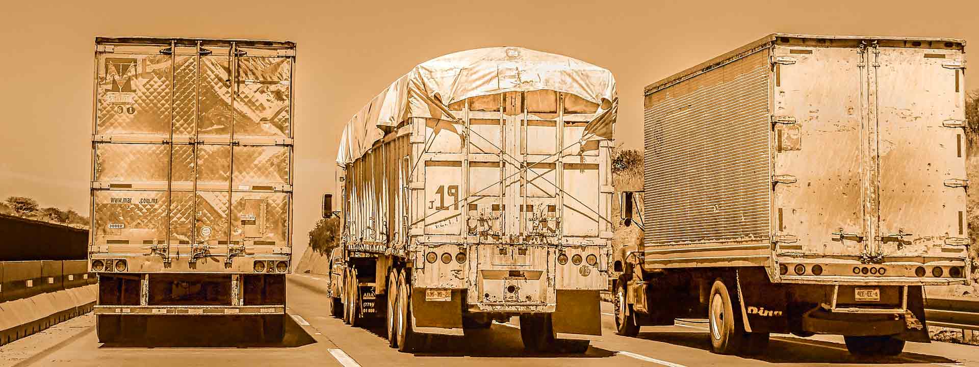 Serviço de Transporte: O Que É, Tipos e Como Funciona