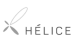 empresa-hélice-uma-das-investidoras-da-mutuus-corretora-de-seguros Logo da empresa Hélice, uma das investidoras da Mutuus, corretora de seguros