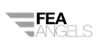 empresa-fea-angels-uma-das-investidoras-da-mutuus-corretor-online-de-seguros Logo da empresa Fea Angels, uma das investidoras da Mutuus, corretor online de seguros