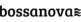 empresa-bossanova-uma-das-investidoras-da-mutuus-corretor-online-de-seguros Logo da empresa Bossanova, uma das investidoras da Mutuus, corretor online de seguros