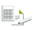 seguro-de-carga-coberturas-adicionais-corretora-de-seguros-mutuus Desenho de calculadora, papel e lápis representando despesas de frete e seguro de carga da corretora de seguros Mutuus