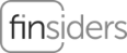Logo do Finsiders, que comentou sobre o desejo da Mutuus, corretora de seguros, de se tornar uma one-stop-shop