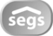 Logo da Segs, que comentou sobre a Mutuus, corretora de seguros, e seu recebimento de aporte de R$ 1,5M em round