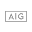 seguradora-aig-seguros Logo da Seguradora AIG Seguros parceira da corretora de seguros Mutuus
