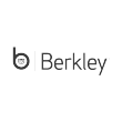 Logo da Seguradora Berkley Seguros parceira da corretora de seguros Mutuus