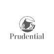 Logo da Seguradora Prudential Seguros parceira da Mutuus, corretora de seguros